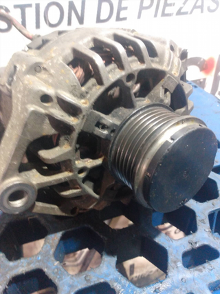 ALTERNADOR RENAULT MEGANE I FASE 2 BERLINA (B