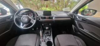 Mazda 3 2015 2.0