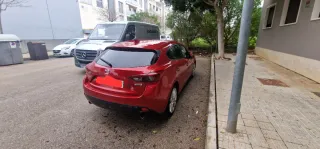 Mazda 3 2015 2.0
