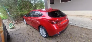 Mazda 3 2015 2.0