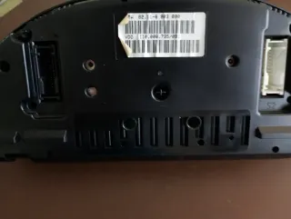 Cuadro instrumentos BMW E39 DIESEL