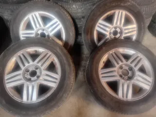 Llantas de coche (2 unidades)
