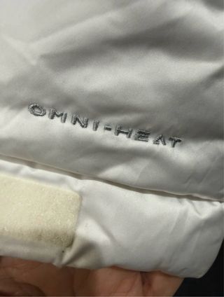 Chaqueta Columbia Lay D Down Mujer Blanca XL
