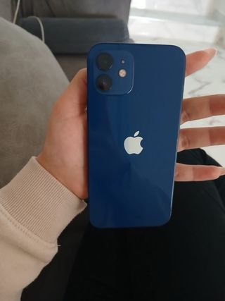 iPhone 12 64GB Blu