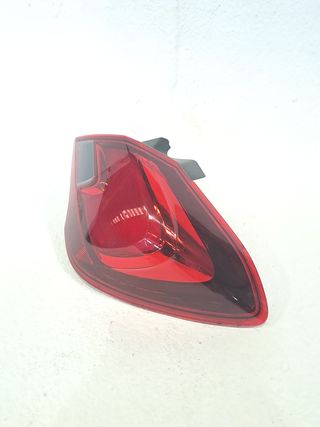 PILOTO TRASERO DERECHO OPEL CORSA E