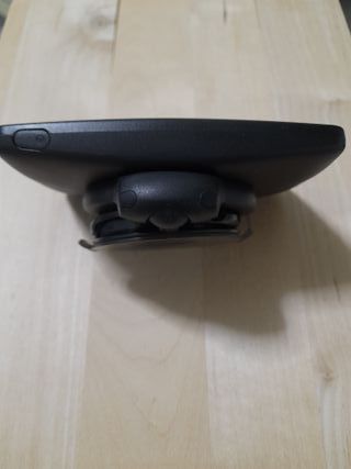 Tablet + GPS Tom Tom