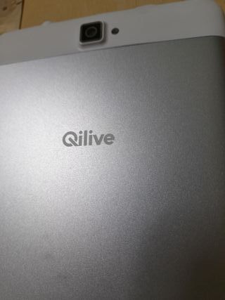 Tablet + GPS Tom Tom