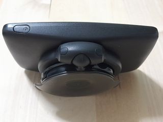 Tablet + GPS Tom Tom