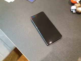 Honor Magic V5 16GB 512GB Negro Europeo