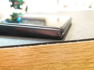 Honor Magic V5 16GB 512GB Negro Europeo