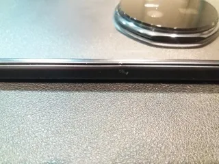 Honor Magic V5 16GB 512GB Negro Europeo