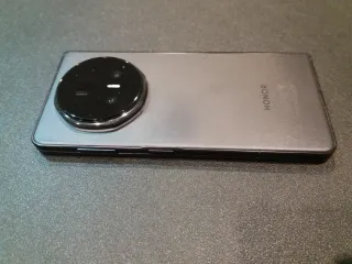 Honor Magic V5 16GB 512GB Negro Europeo