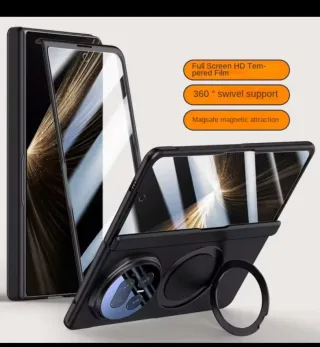 Honor Magic V5 16GB 512GB Negro Europeo