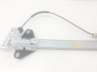 ELEVALUNAS DELANTERO IZQUIERDO HONDA ACCORD (CA)