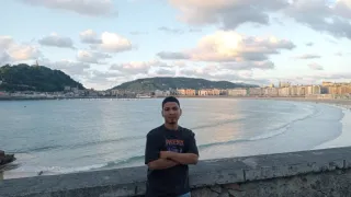 Busco empleo en el área de Hostelería