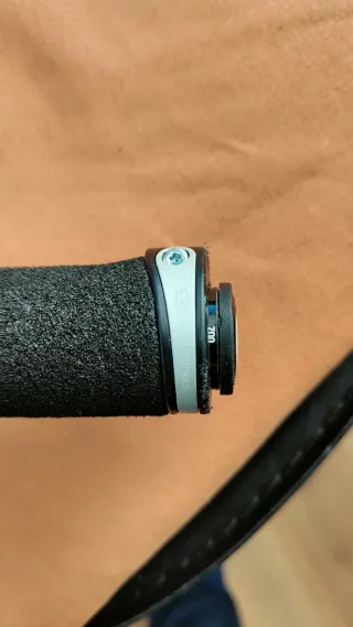 Manillar, potencia y puños MTB Crankbrothers