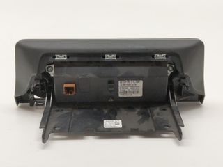 SISTEMA AUDIO / RADIO CD PEUGEOT PARTNER KOMBI