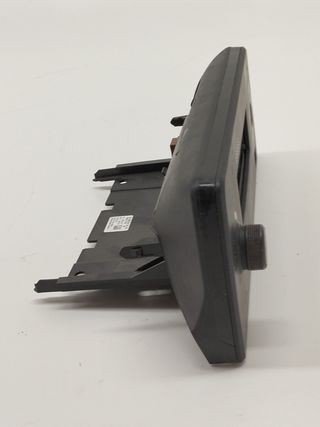 SISTEMA AUDIO / RADIO CD PEUGEOT PARTNER KOMBI