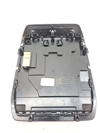 LUZ INTERIOR SEAT LEON (KL1)