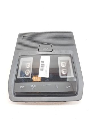 LUZ INTERIOR SEAT LEON (KL1)