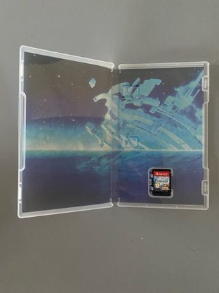 Videojuego Nintendo Switch Farmagia RPG