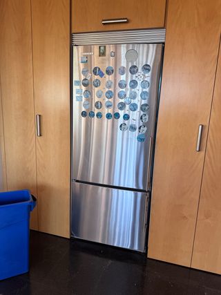 Frigorífico Liebherr