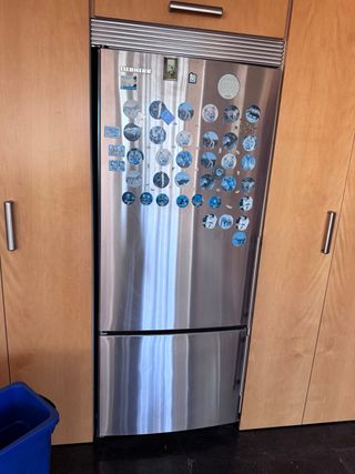 Frigorífico Liebherr