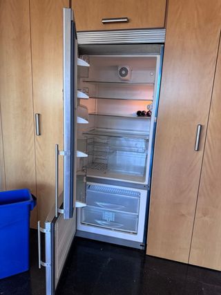 Frigorífico Liebherr