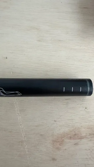 Manillar MTB Negro 74cm