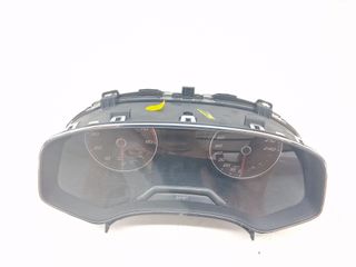 CUADRO INSTRUMENTOS SEAT IBIZA SC (6P5) (2)