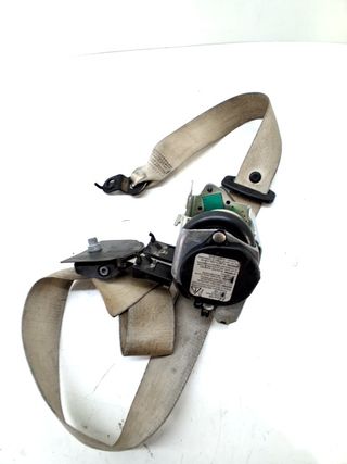 CINTURON SEGURIDAD DELANTERO IZQUIERDO MERCEDES-BENZ CLASE E (2)