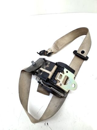 CINTURON SEGURIDAD DELANTERO IZQUIERDO MERCEDES-BENZ CLASE E (2)