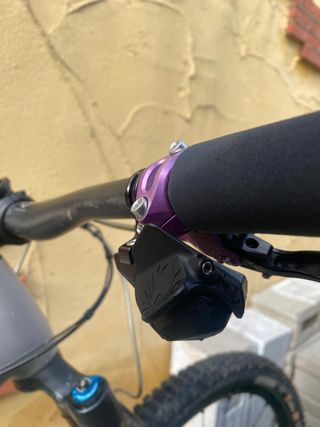 Orbea Raise SRAM GX Eagle AXS (M)