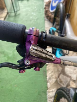 Orbea Raise SRAM GX Eagle AXS (M)