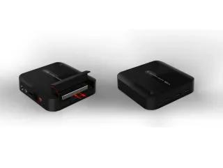 Smart TV Giga TV HD840 T Dual Core