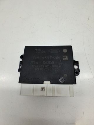 MODULO ELECTRONICO LAND ROVER RANGE ROVER SPORT (11)