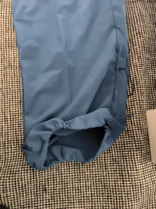 Chándal Adidas Mujer Azul