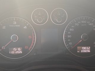 Audi A3 2.0 TDI S LINE 2010