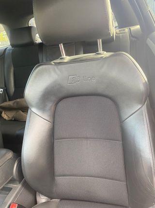 Audi A3 2.0 TDI S LINE 2010