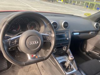 Audi A3 2.0 TDI S LINE 2010