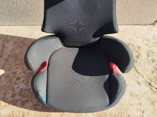 Silla coche Cybex niños