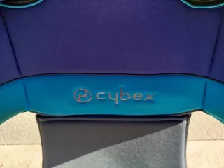 Silla coche Cybex niños
