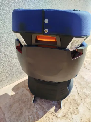 Silla coche Cybex niños