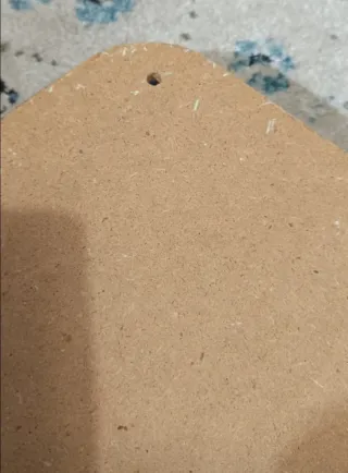 Panel Decorativo Metal Diesel Worker's Clothes