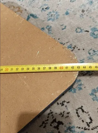 Panel Decorativo Metal Diesel Worker's Clothes