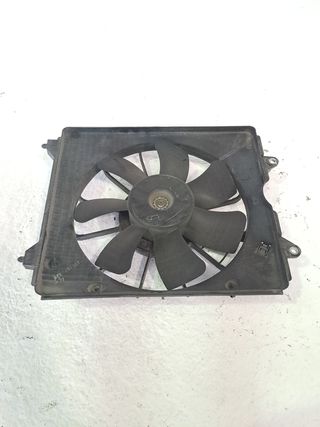ELECTROVENTILADOR HONDA CIVIC VIII HATCHBACK (FN, FK) (2)