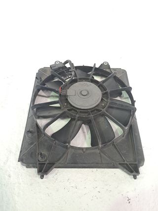 ELECTROVENTILADOR HONDA CIVIC VIII HATCHBACK (FN, FK) (2)