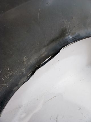 ALETA DELANTERA DERECHA MERCEDES-BENZ CLASE E (W211) BERLINA (4)