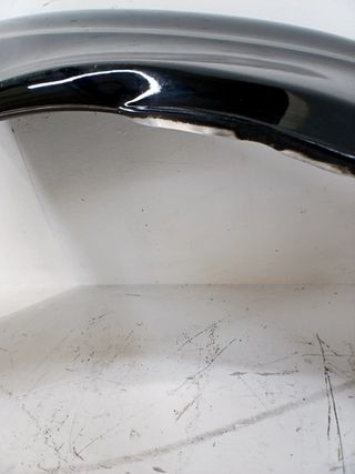 ALETA DELANTERA DERECHA MERCEDES-BENZ CLASE E (W211) BERLINA (4)