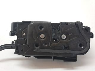 CERRADURA PUERTA DELANTERA DERECHA SKODA OCTAVIA BERLINA (1Z